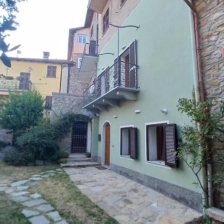 La Maison Du Chateau Cremolino Exterior foto